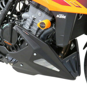 KTM 990DUKE 24- �A���_�[�X�|�C���[ �p���[�u�����Y