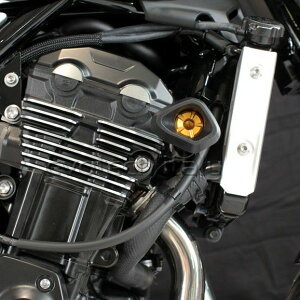 Z900/Z900RS t[XC_[ GWXC_[ A`VbN EVOTECH(G{ebN)