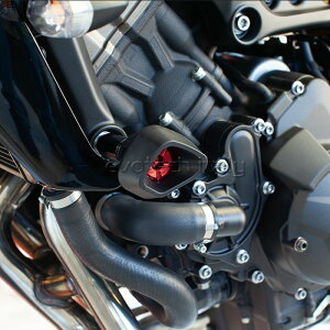 }n MT-09 17-22 t[XC_[ GWXC_[ A`VbN EVOTECH(G{ebN)