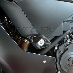 }n YZF-R1 15- t[XC_[ GWXC_[ A`VbN EVOTECH(G{ebN)