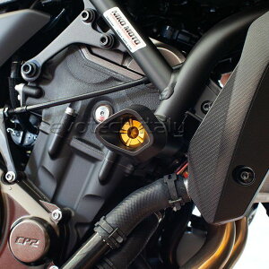 XSR700/MT-07 14- t[XC_[ GWXC_[ A`VbN EVOTECH(G{ebN)