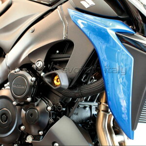 GSX-S1000/J^i t[XC_[ GWXC_[ A`VbN EVOTECH(G{ebN)