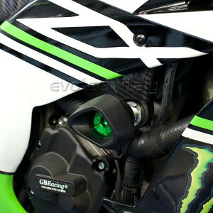jW ZX-10R 16- t[XC_[ GWXC_[ A`VbN EVOTECH(G{ebN)