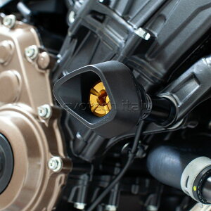 CB650F/CB650R t[XC_[ GWXC_[ A`VbN EVOTECH(G{ebN)