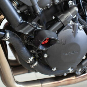 CB1000R 18- t[XC_[ GWXC_[ A`VbN EVOTECH(G{ebN)
