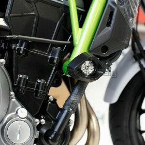 Z650 17- t[XC_[ GWXC_[ A`VbN EVOTECH(G{ebN)