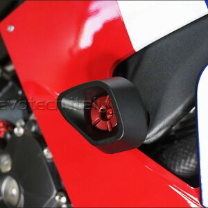 CBR1000RR-R 20- t[XC_[ GWXC_[ A`VbN EVOTECH(G{ebN)