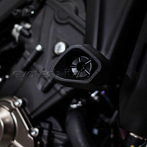 MT-09/g[T[9/XSR900 t[XC_[ GWXC_[ A`VbN EVOTECH(G{ebN)