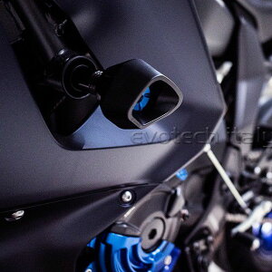 YZF-R7 21- t[XC_[ GWXC_[ A`VbN EVOTECH(G{ebN)