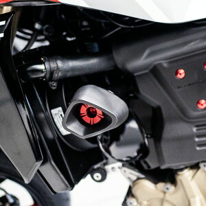 DUCATI nCp[^[h698 MONO/RVE 24- t[XC_[ GWXC_[ A`VbN EVOTECH(G{ebN)