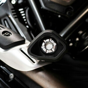 DUCATI XNu[800 ICON 23- t[XC_[ GWXC_[ A`VbN EVOTECH(G{ebN)