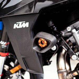 KTM 990DUKE 24- t[XC_[ GWXC_[ A`VbN EVOTECH(G{ebN)