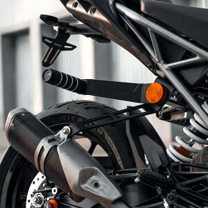 KTM f[N 125/200/250/390 17-23 AWX^u TuP[W X^gP[W BAGOROS(oSX)