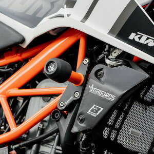 KTM f[N 125/200 19-23 GWXC_[ BAGOROS(oSX)