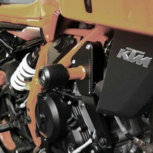 KTM f[N 125/250/390 24- GWXC_[ BAGOROS(oSX)