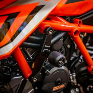 KTM 1290/1390 X[p[f[NR/EVO GWXC_[ BAGOROS(oSX)