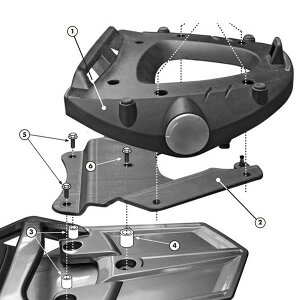 Gg[Ń|Cg10{FJR1300 06-20 MONOLOCKv[gt ALA GIVI