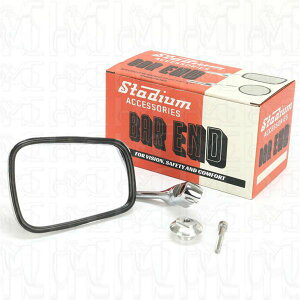 ���C�����G���t�B�[���h �x�A650 �X�^�W�A�� �X�e�����X �o�[�G���h�~���[ �p�^�^�C�v �V���o�[ Hitchcocks Motorcycles