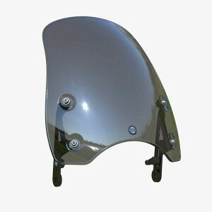 ���g�O�b�` V9 Bobber/Roamer �`20 �X�N���[�� �}�[����S3 �_�[�N�X���[�N DART FLYSCREEN