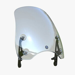 ���g�O�b�` V9 Bobber/Roamer �`20 �X�N���[�� �}�[����S3 ���C�g�X���[�N DART FLYSCREEN