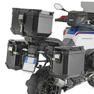 BMW R1300GSAhx`[ 25- MONOKEY CAM-SIDE TChP[Xz_[ GIVI(Wr)