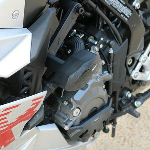 GSX-8S/GSX-8R m[Jbg t[XC_[ GWK[h T-REX Racing