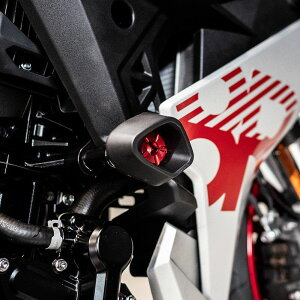 GSX-8R 24- t[XC_[ GWXC_[ A`VbN EVOTECH(G{ebN)