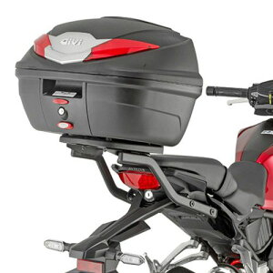 CB250R 18-24/CB125R 18- MONOLOCKΉgbvP[Xp ALA GIVI