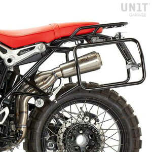 BMW RnineT V[Y TChLA ubN UNIT GARAGE