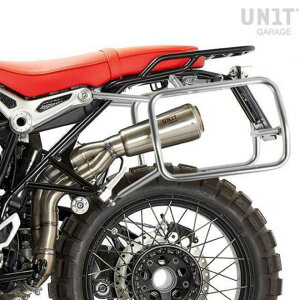 BMW RnineT V[Y TChLA N[ UNIT GARAGE