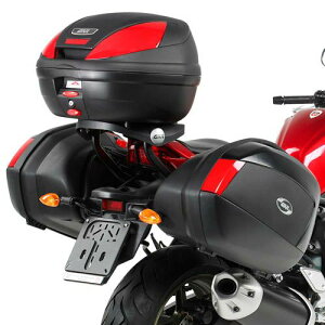 FZ1 1000 06-15 MONOLOCKΉgbvP[Xp ALA GIVI