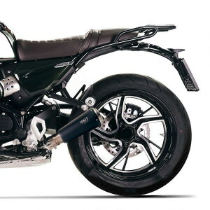 BMW R12/R12nineT XbvI}t[ V[gpCv `^ ubN E}[Nt UNIT GARAGE