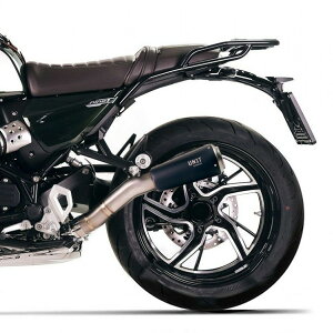 BMW R12/R12nineT XbvI}t[ [pCv `^ ubN E}[Nt UNIT GARAGE