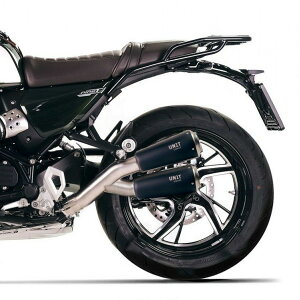 BMW R12/R12nineT XbvI}t[ _u[pCv ubN E}[Nt UNIT GARAGE