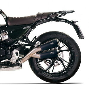 BMW R12/R12nineT XbvI}t[ _u[pCv `^ ubN E}[Nt UNIT GARAGE