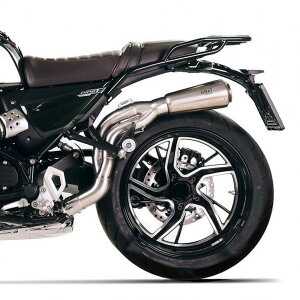 Gg[Ń|Cg10{BMW R12/R12nineT XbvI}t[ nCpCv Vo[ E}[Nt UNIT GARAGE