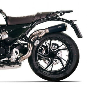 BMW R12/R12nineT XbvI}t[ nCpCv `^ ubN E}[Nt UNIT GARAGE