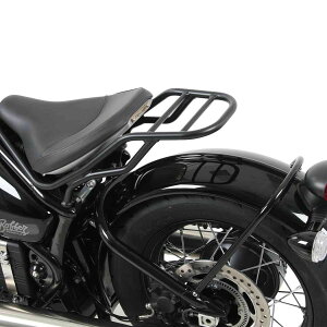 gCAt Bonneville Bobber `[uAbN Hepco&Becker