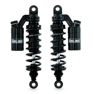 �I�[�����Y(Ohlins) S36PR1C1L �X�g���[�g �T�X�y���V���� �C���f�B�A�� �`�[�t�_�[�N�z�[�X AG2418 �u���b�N���C��