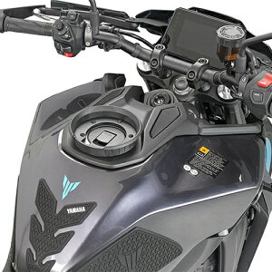 MT-09 24- TANKLOCK/TanklockED ^NobOA^b`g GIVI