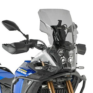 TENERE(�e�l��)700 world raid 22-24 �E�C���h�X�N���[�� 40x43 �X���[�N GIVI