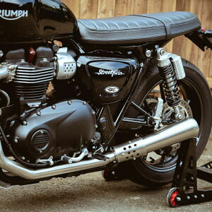 Xg[gcC/Xg[gJbv/T100/T120 tGL][Xg}t[ DUELLER 2-2 Big Bore TEC