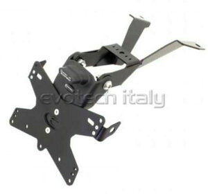 EVOTECH �i���o�[�v���[�g�z���_�[ �t�F���_�[���X�L�b�g BENELLI BN600