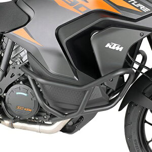 KTM 1290X[p[Ahx`[S/R 21-24 GWK[h ubN GIVI