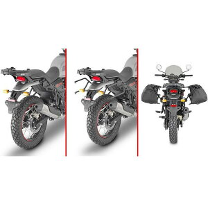 CGtB[h XN411 22-24 TChobOT|[g REMOVE-X GIVI(Wr)