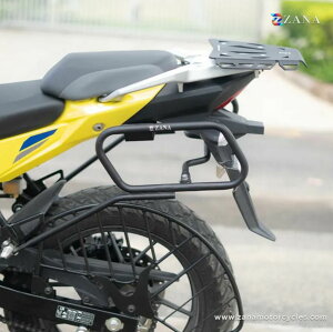 XYL V-Xg[250SX ThobOT|[g ⋭ ubN ZANA Motorcycles