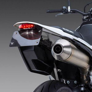 SUZUKI DR-Z4S/SM (2025-) V2�t�F���_�[���X�L�b�g US���V����