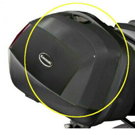 【アウトレット】KAWASAKI パニアカバーセット