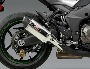 USV R-77 XbvI}t[ Kawasaki Z1000 (2014-2016)