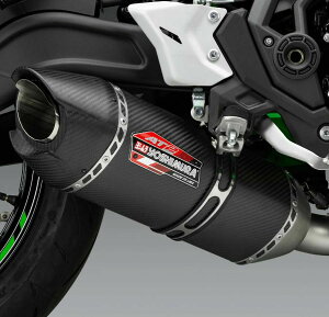 USV AT2 tVXe}t[ KAWASAKI NINJA650 / Z650 (2017-2024)